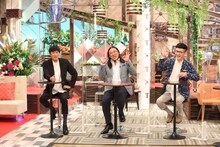 ロバート (c)フジテレビ