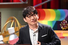 ずん飯尾 (c)日本テレビ