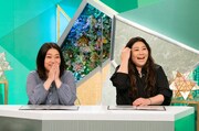 海原やすよ ともこ (c)ABCテレビ