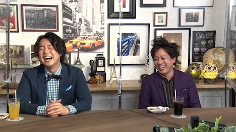 ぺこぱ (c)ABCテレビ