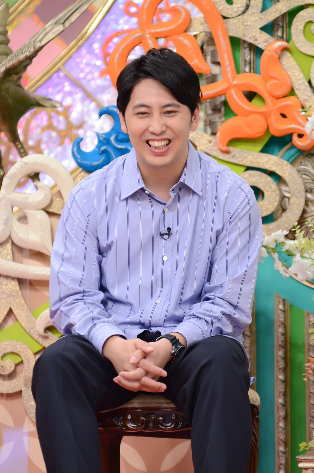 ニューヨーク屋敷