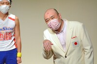 新宿カウボーイかねきよ