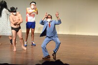 イワイガワ・岩井ジョニ男