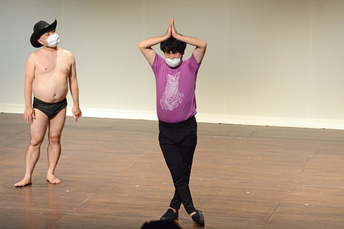 流れ星☆ちゅうえい