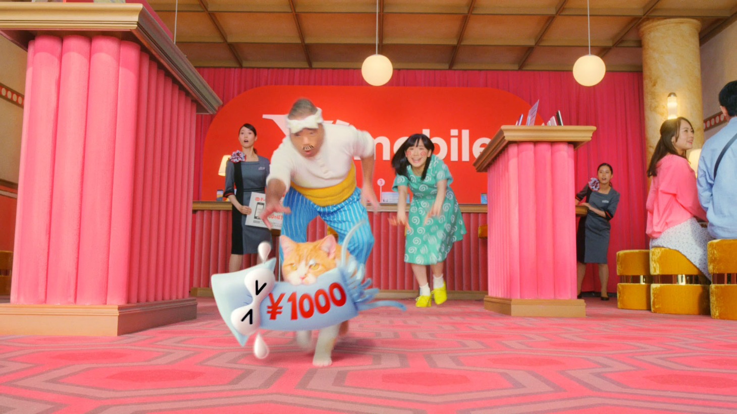 「1000円イカ」編より。