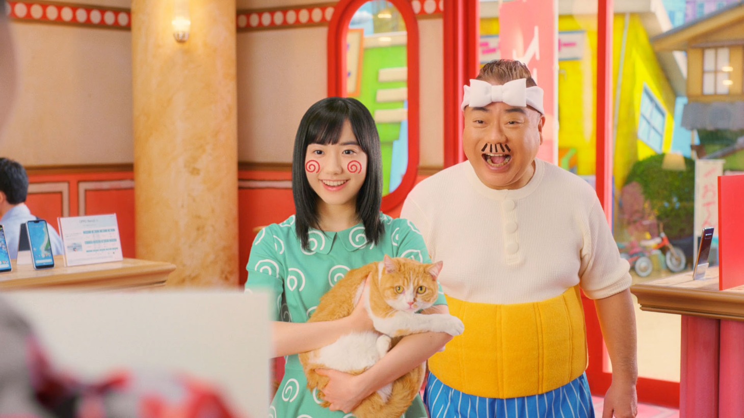 「1000円イカ」編より。