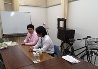 番組のワンシーン。(c)TBS