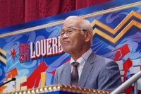 オール巨人 (c)読売テレビ