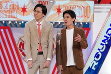 カベポスター (c)読売テレビ