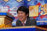 パンクブーブー佐藤 (c)読売テレビ