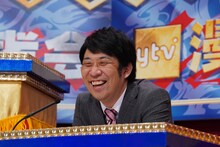 パンクブーブー佐藤 (c)読売テレビ
