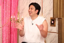 レインボー・ジャンボたかお (c)フジテレビ