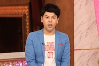 土佐兄弟・卓也 (c)フジテレビ