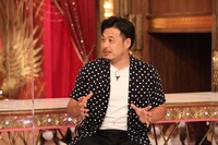 アルコ＆ピース平子 (c)フジテレビ