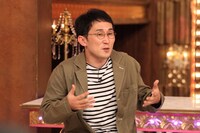 シソンヌじろう (c)フジテレビ