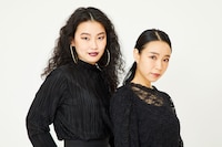 「NHK上方漫才コンテスト」初の本選進出を果たした爛々。