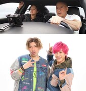 EXIT、「ワイスピ」最新作Web CMでブチ上げナレーション担当