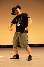 「ハリウッドザコシショウのミニ単独ライブシリーズ SEASON（12）」初日公演のリハーサルカット。