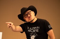 「ハリウッドザコシショウのミニ単独ライブシリーズ SEASON（12）」初日公演のリハーサルカット。