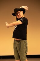 「ハリウッドザコシショウのミニ単独ライブシリーズ SEASON（12）」初日公演のリハーサルカット。