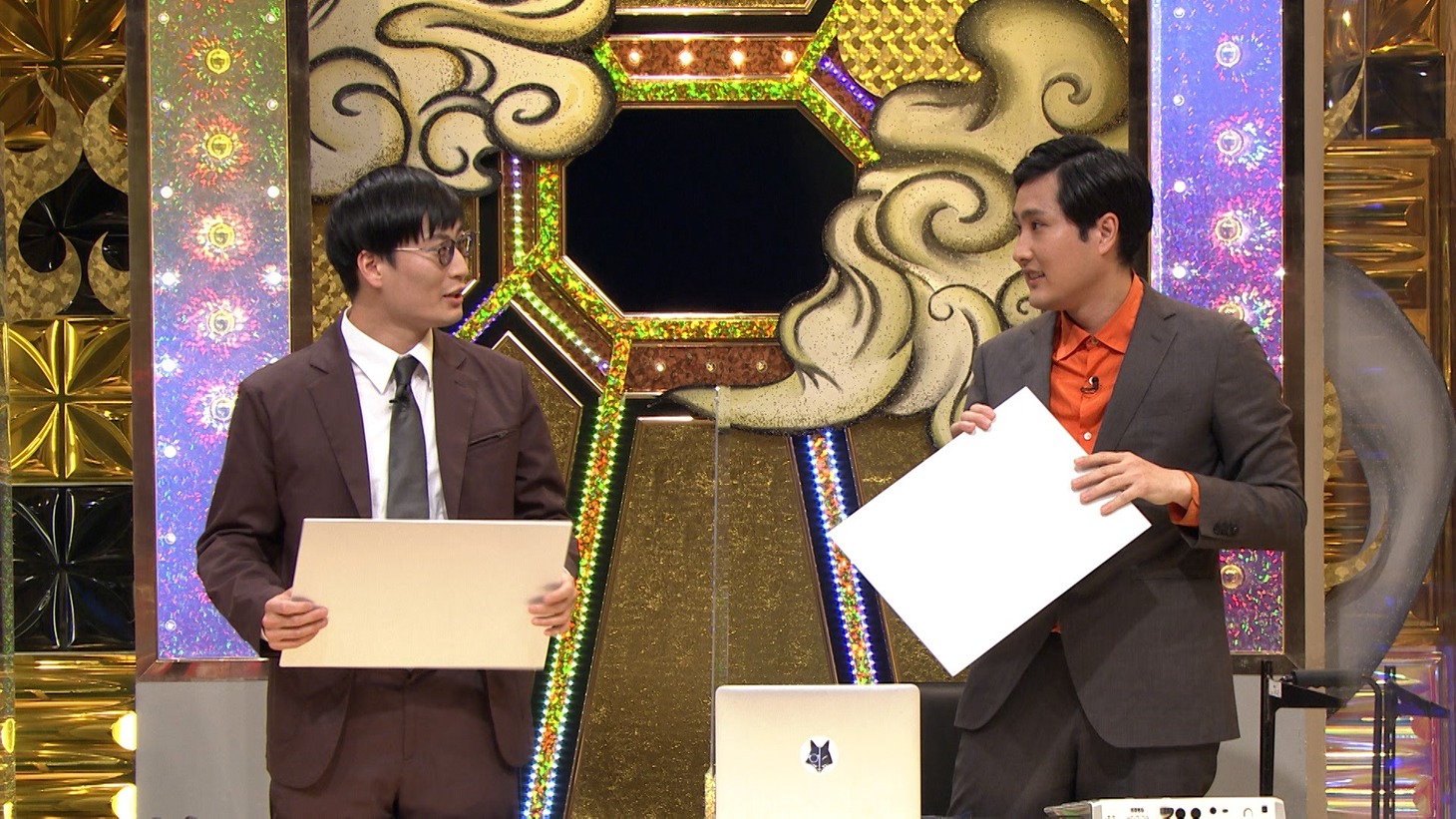 きつね (c)テレビ朝日