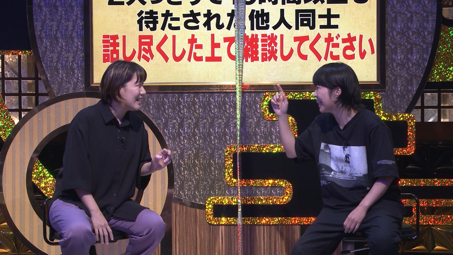 Aマッソ (c)テレビ朝日