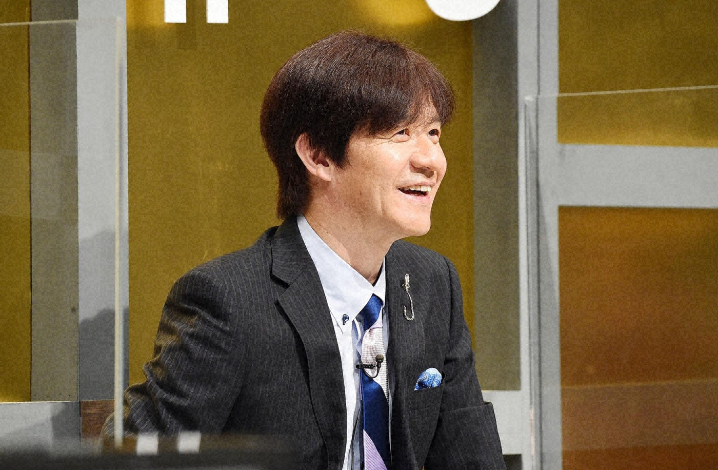 内村光良