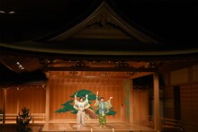 全国ツアー「諸国漫遊記」最終公演に幕を下ろす、すゑひろがりず。