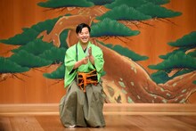 すゑひろがりず南條