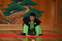 すゑひろがりず三島