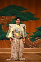 すゑひろがりず南條