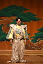 すゑひろがりず南條