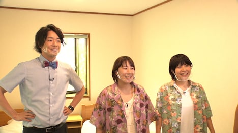 ぺこぱシュウペイとAマッソ。