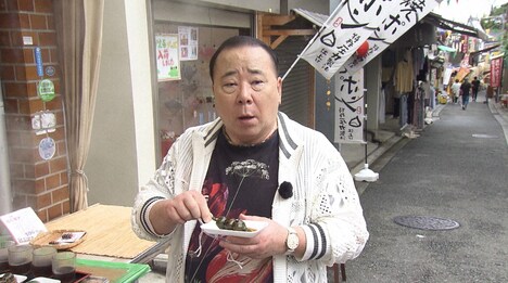 近藤光史 (c)ABCテレビ