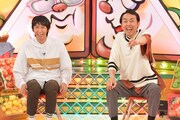 アンガールズ (c)TBS