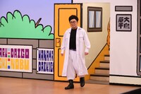 パンクブーブー黒瀬 (c)関西テレビ