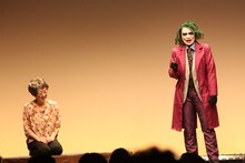 日本エレキテル連合