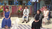 「踊る！さんま御殿!!」のワンシーン。(c)日本テレビ
