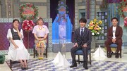 「踊る！さんま御殿!!」のワンシーン。(c)日本テレビ