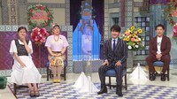 「踊る！さんま御殿!!」のワンシーン。(c)日本テレビ