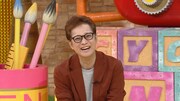 中居正広 (c)日本テレビ