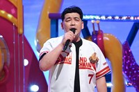 サンドウィッチマン富澤 (c)TBS