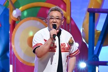 サンドウィッチマン伊達 (c)TBS