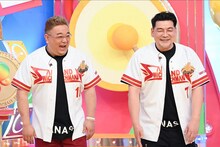 サンドウィッチマン (c)TBS