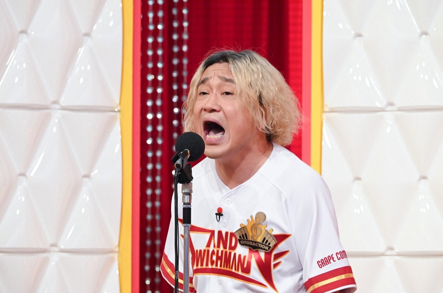 永野 (c)TBS