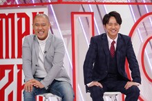 コロコロチキチキペッパーズ (c)読売テレビ