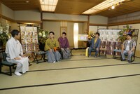 「八方・陣内・方正の黄金列伝！」のワンシーン。(c)読売テレビ