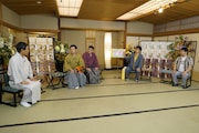 「八方・陣内・方正の黄金列伝!」のワンシーン。(c)読売テレビ
