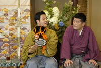 すゑひろがりず (c)読売テレビ