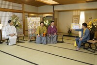 「八方・陣内・方正の黄金列伝！」のワンシーン。(c)読売テレビ